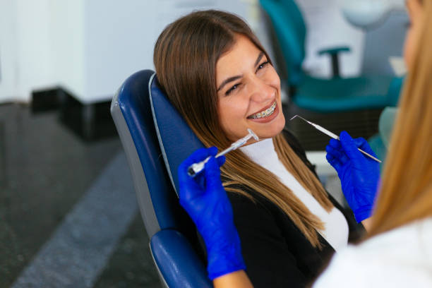 Best Invisalign and Clear Aligners  in Lochsloy, WA