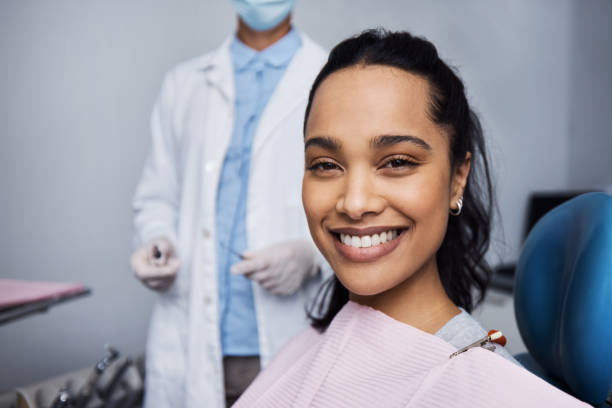 Best Full Mouth Reconstruction  in Lochsloy, WA