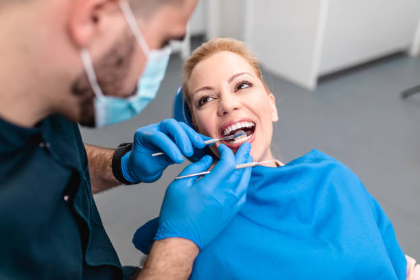 Emergency Dental Services in Lochsloy, WA