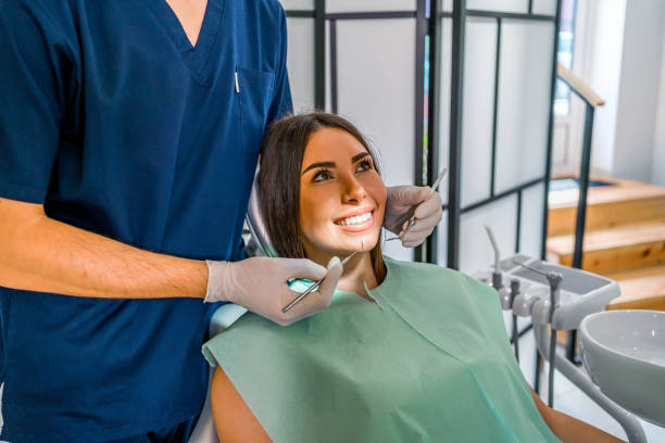 Best Laser Dentistry  in Lochsloy, WA
