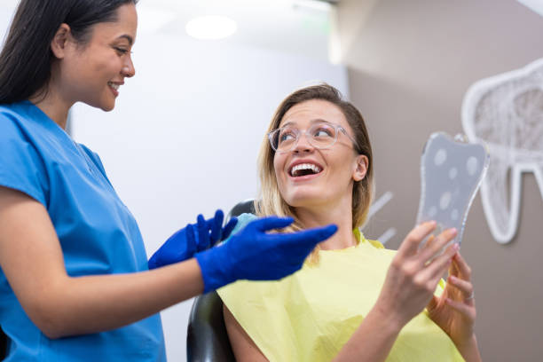 Best Dental Fillings (Composite and Amalgam)  in Lochsloy, WA