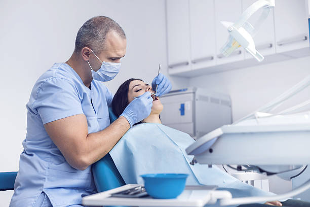 Best Wisdom Tooth Removal  in Lochsloy, WA