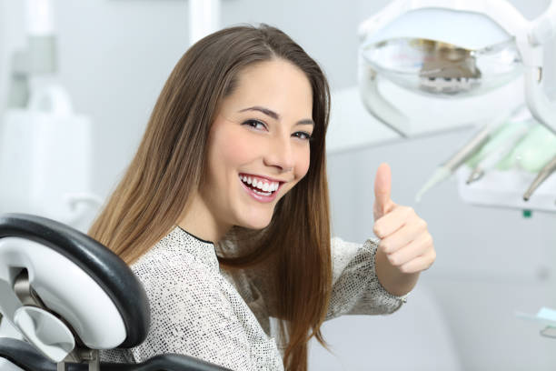 Oral Surgery in Lochsloy, WA